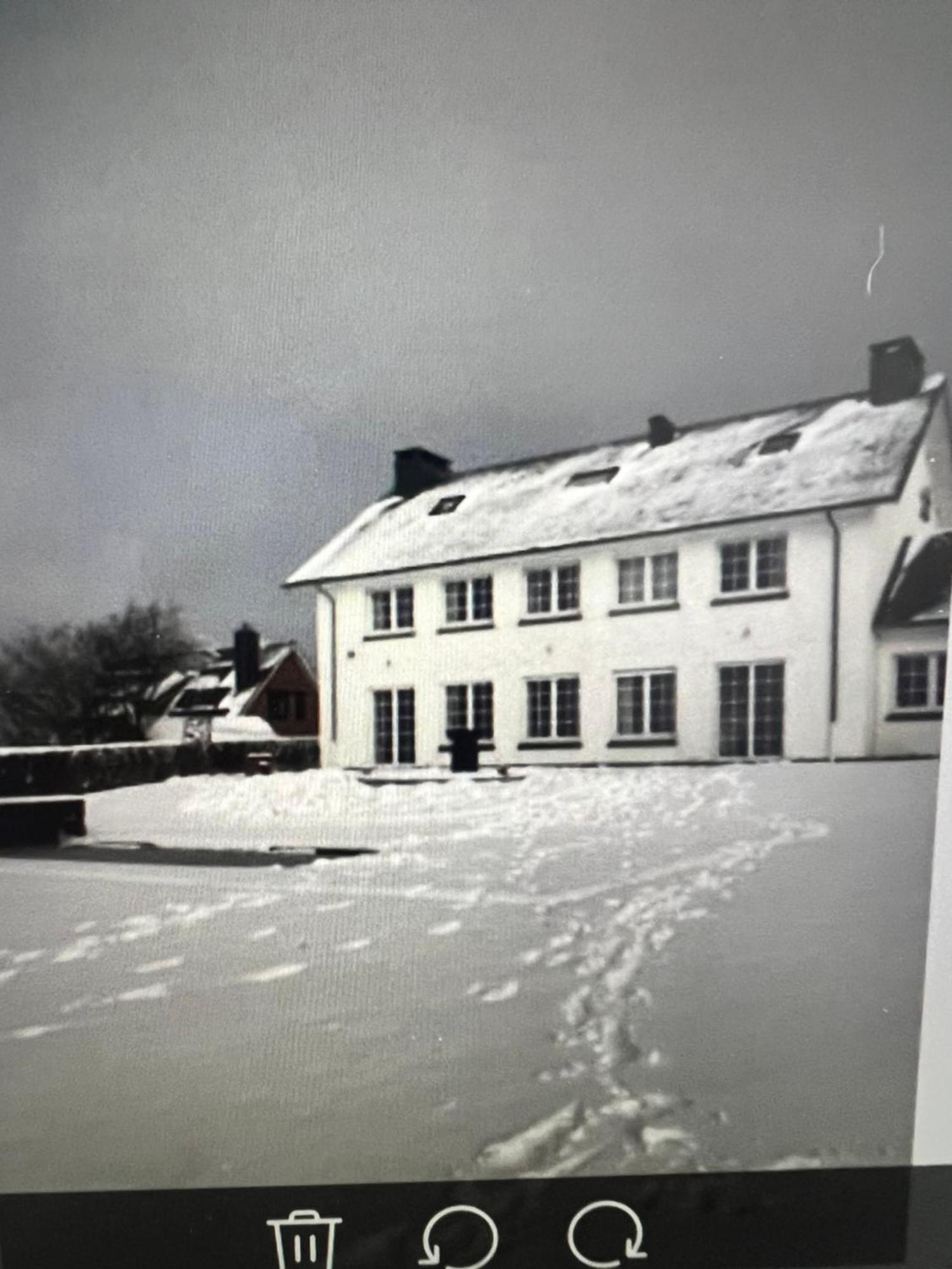 Oneux Village Ferienhaus *