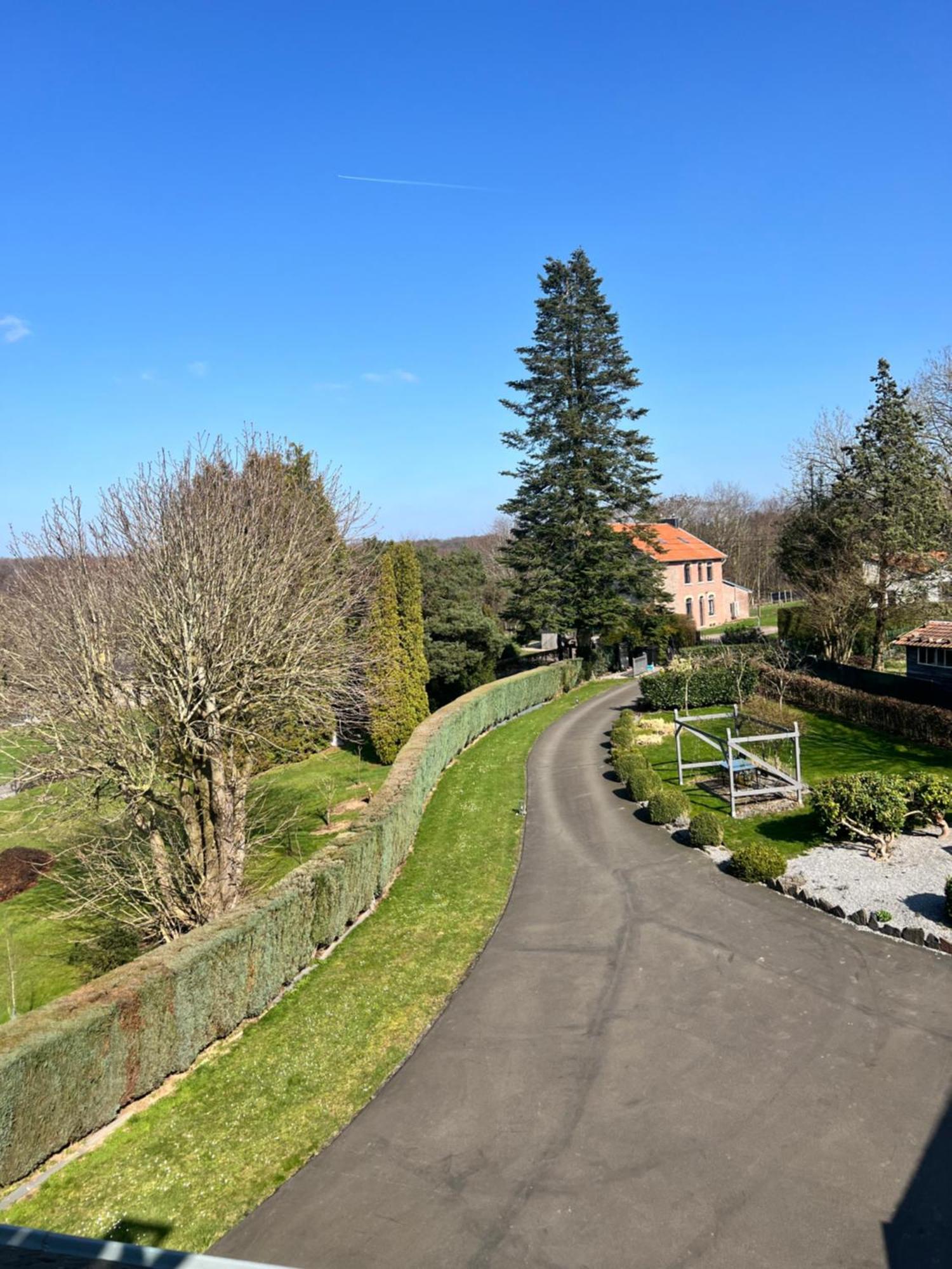 Oneux Village Ferienhaus