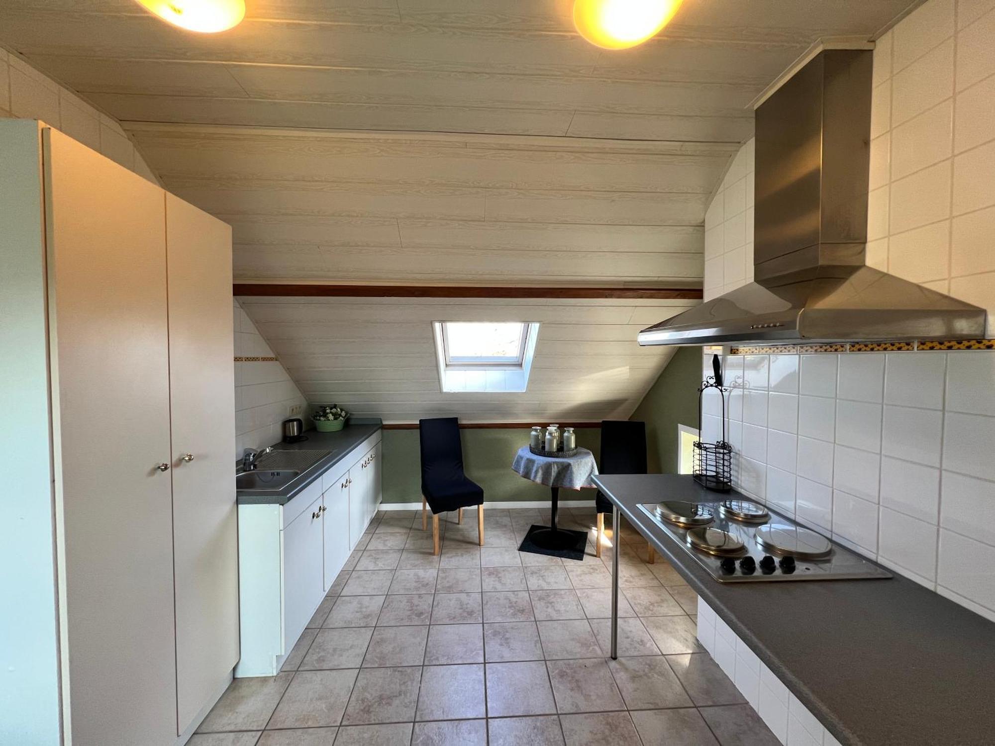 Ferienhaus Oneux Village *
