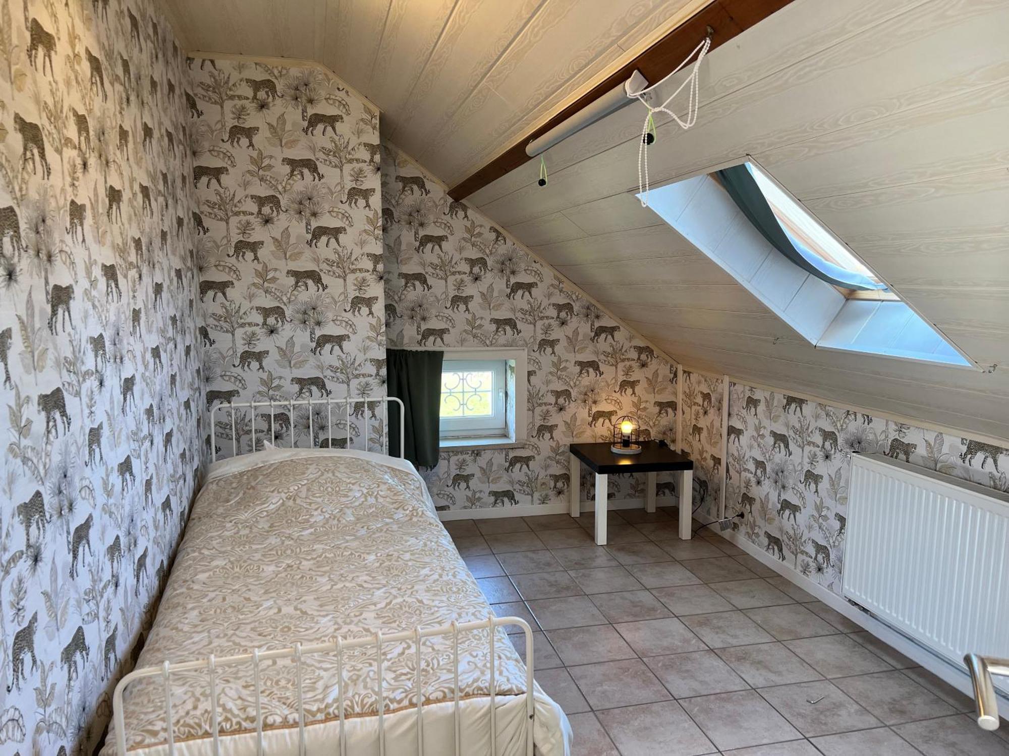 Oneux Village Ferienhaus Theux