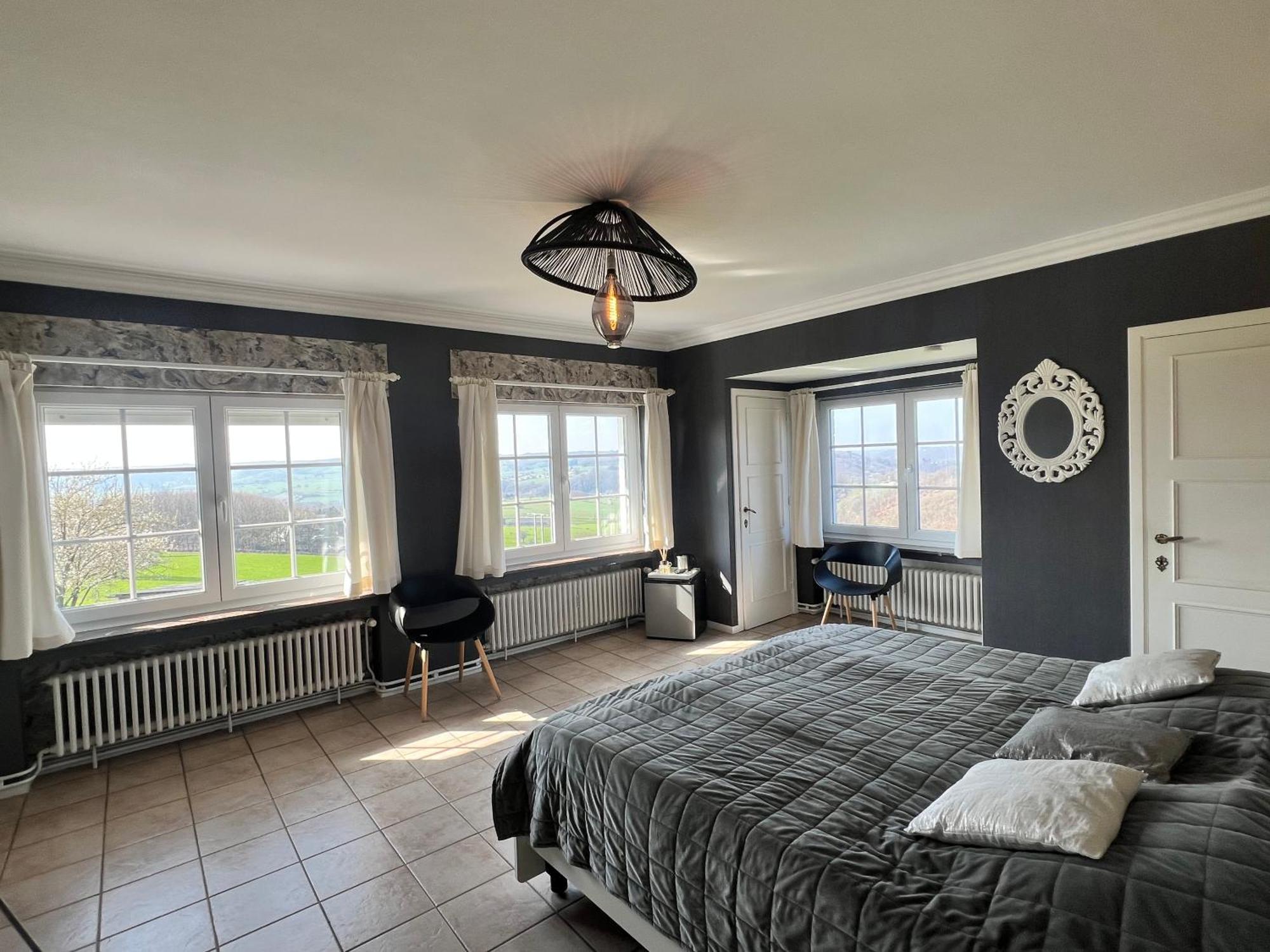 Oneux Village Ferienhaus Theux