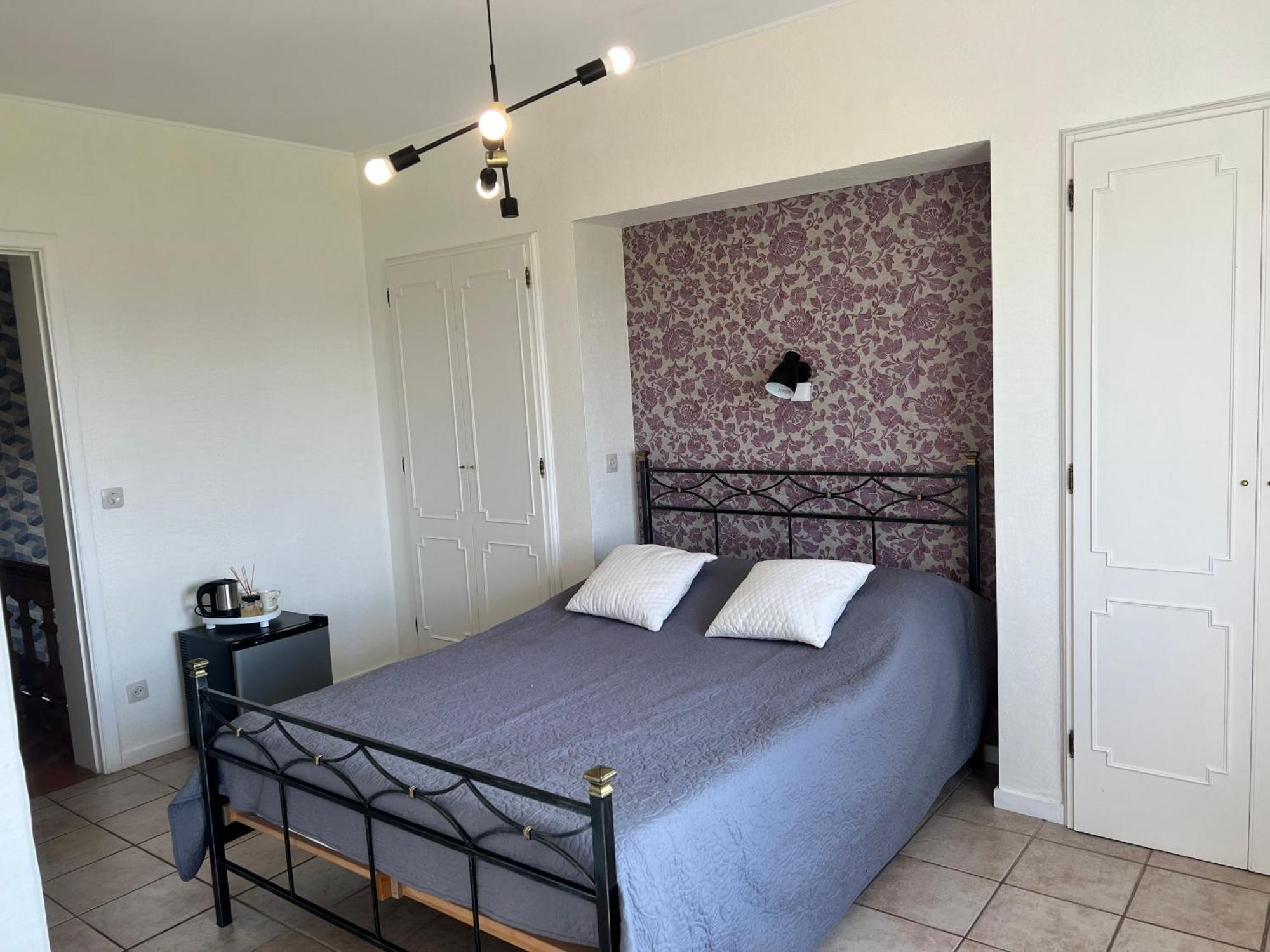Ferienhaus Oneux Village *