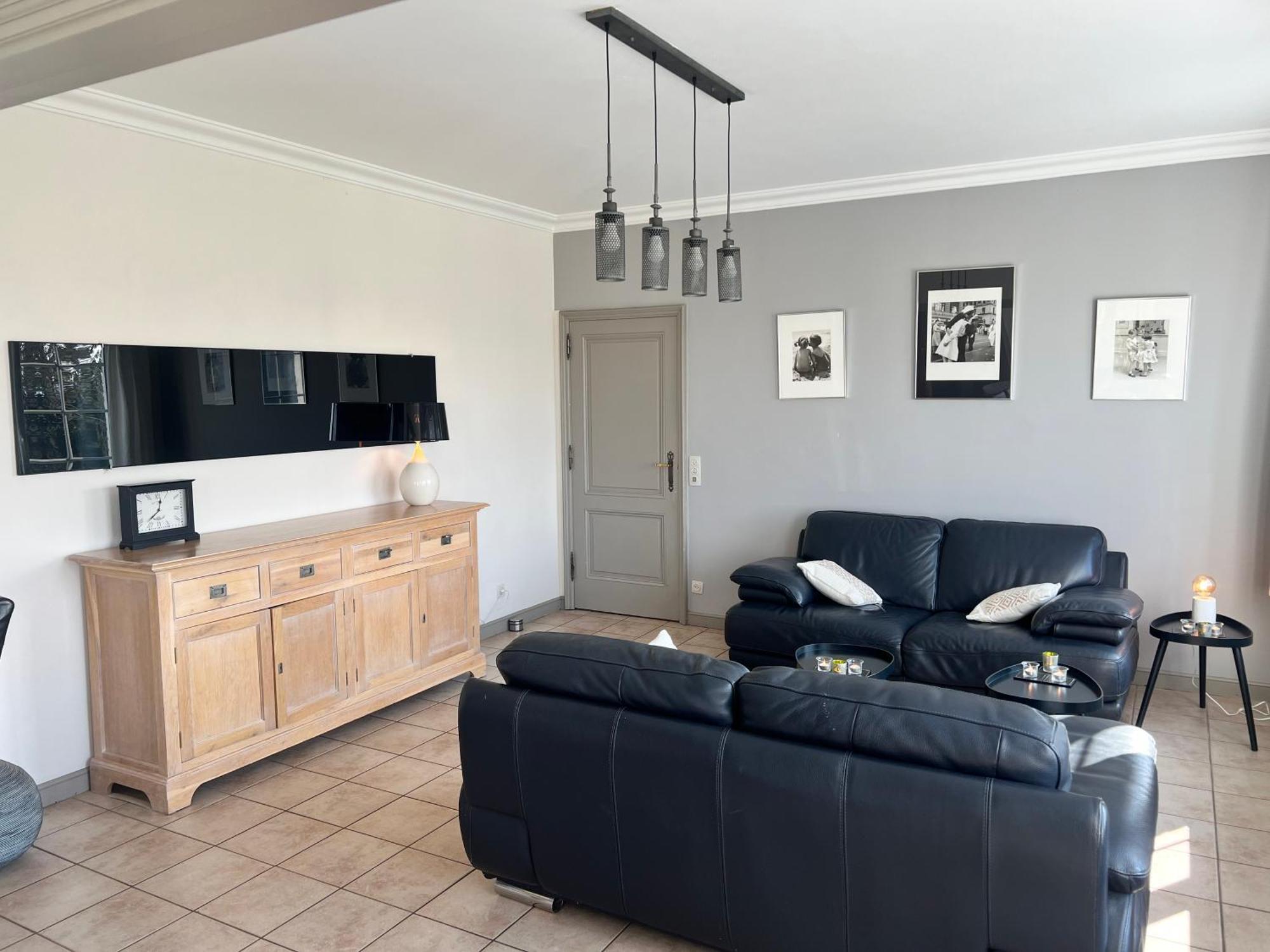 Ferienhaus Oneux Village